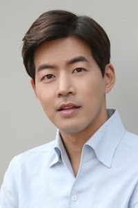 Lee Sang Yeon
