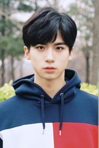 Yoo Yong Min