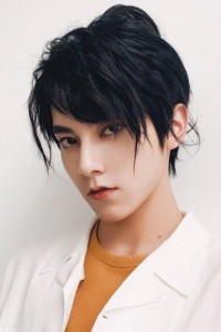 Jeremy Zuo