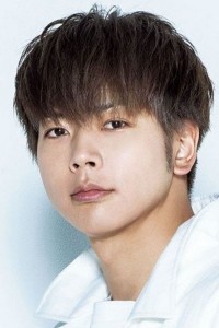 Masuda Takahisa