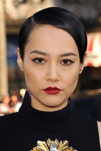 Kikuchi Rinko