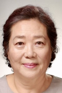 Yang Hee Kyung