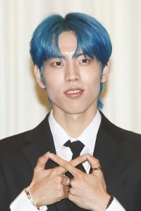 Dong Woo