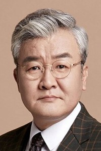 Son Jong Hak