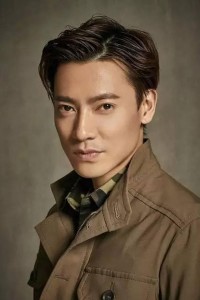 Ruan Sheng Wen