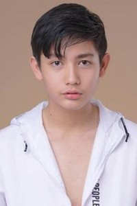 Captain Pheerawit Kollkang