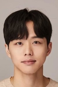 Jeong Ho Gyun