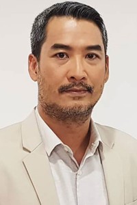 Au Tanakorn Posayanon