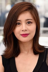 Seo Young Hee