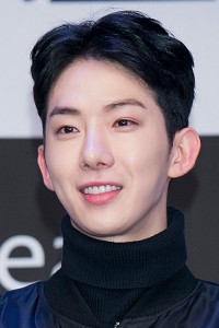 Jo Kwon