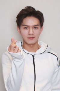 Ye Xiao Wei