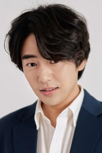 Ahn Yong Joon