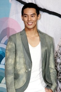 Lee Sun Ho