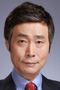 Lee Jae Yong