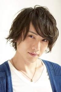 Hosogai Kei