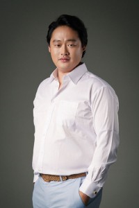 Lee Yoo Joon