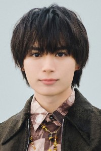 Onishi Ryusei