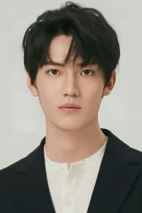 Zhu Min Xin