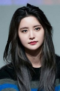 Park Jeong Hwa