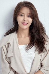Shin Hye Jung
