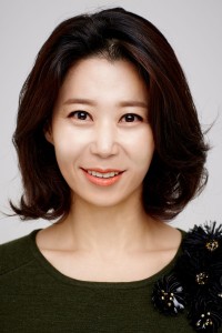 So Hee Jung