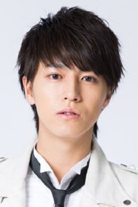 Matsuo Takashi
