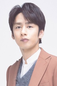 Nakamaru Yuichi