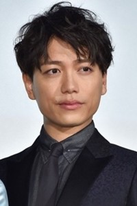 Yamazaki Ikusaburo