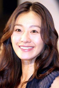 Lee Mi Yeon