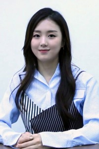 Baek Seo Yi