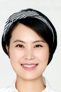 Kim Jae Hwa