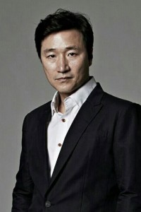 Park Sung Geun