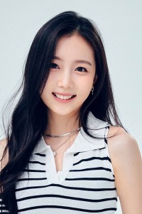 Kim Yun Seo