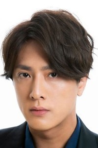 Uchi Hiroki
