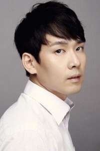 Park Jong Hwan
