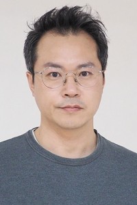 Baek Hyun Jin