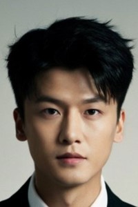 Xu Fang Zhou