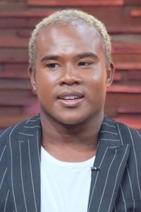 James Rusameekae Fagerlund