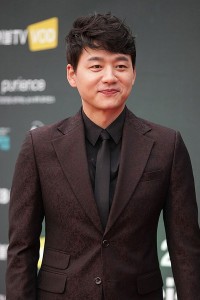 Kim Seung Soo