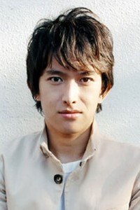 Abe Tsuyoshi