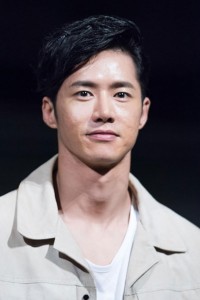 Oh Jong Hyuk