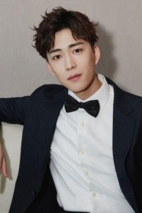 Liu Zhe Er