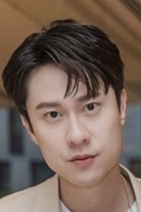 Lawrence Liu