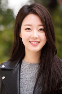 Yoon Da Young