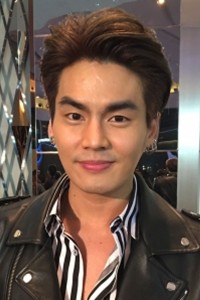 Hunz Isariya Patharamanop
