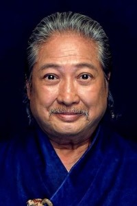 Sammo Hung