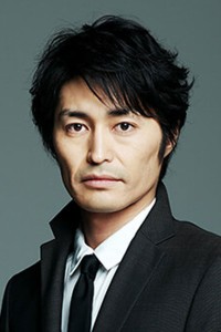 Yasuda Ken