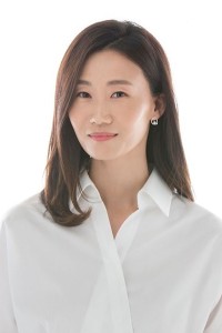 Kim Young Ah