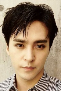 Son Dong Woon