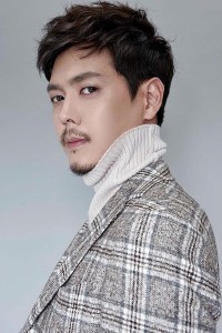 Kim Heung Soo